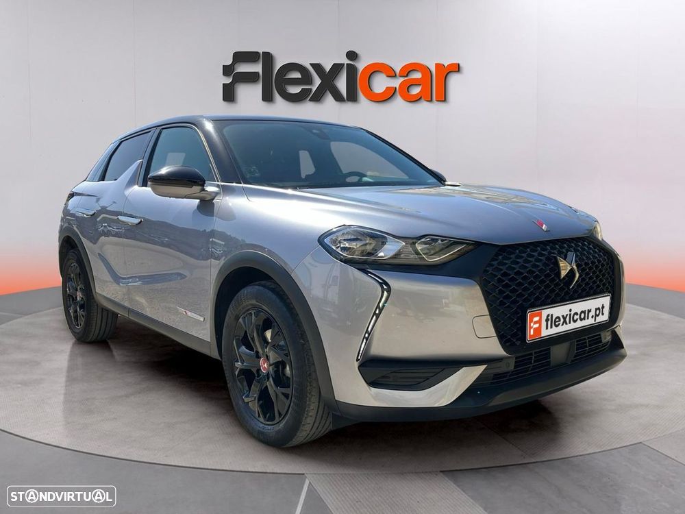 DS DS3 Crossback 1.5 BlueHDi Performance Line - 1