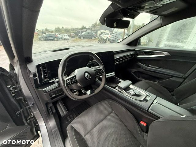 Renault Espace Full Hybrid E-TECH 200 Esprit Alpine 7-Sitzer - 29