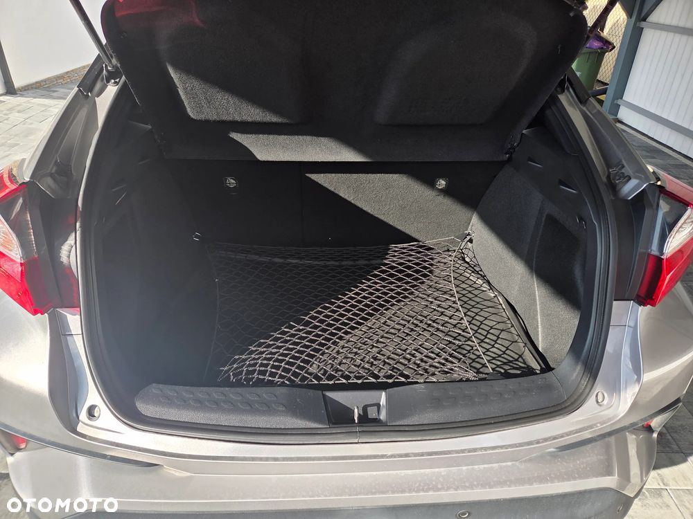 Toyota C-HR 1.8 Hybrid Premium - 8