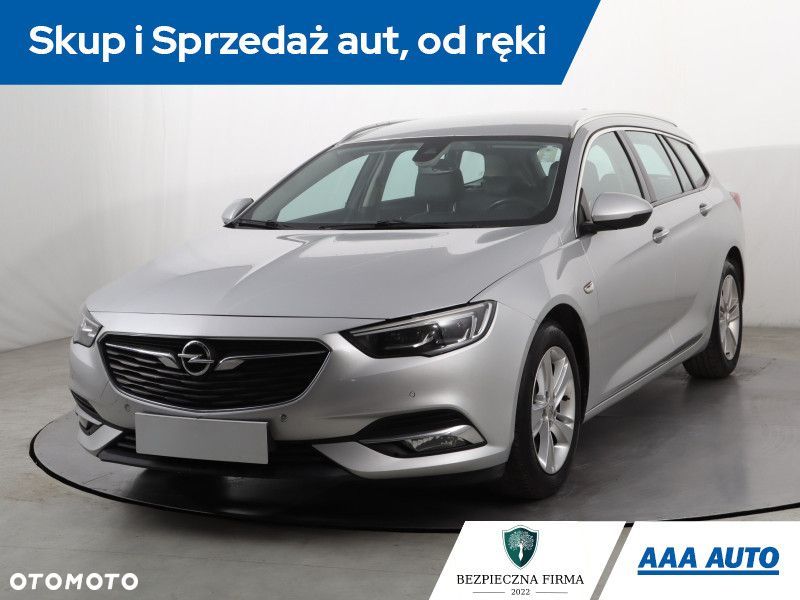 Opel Insignia - 2