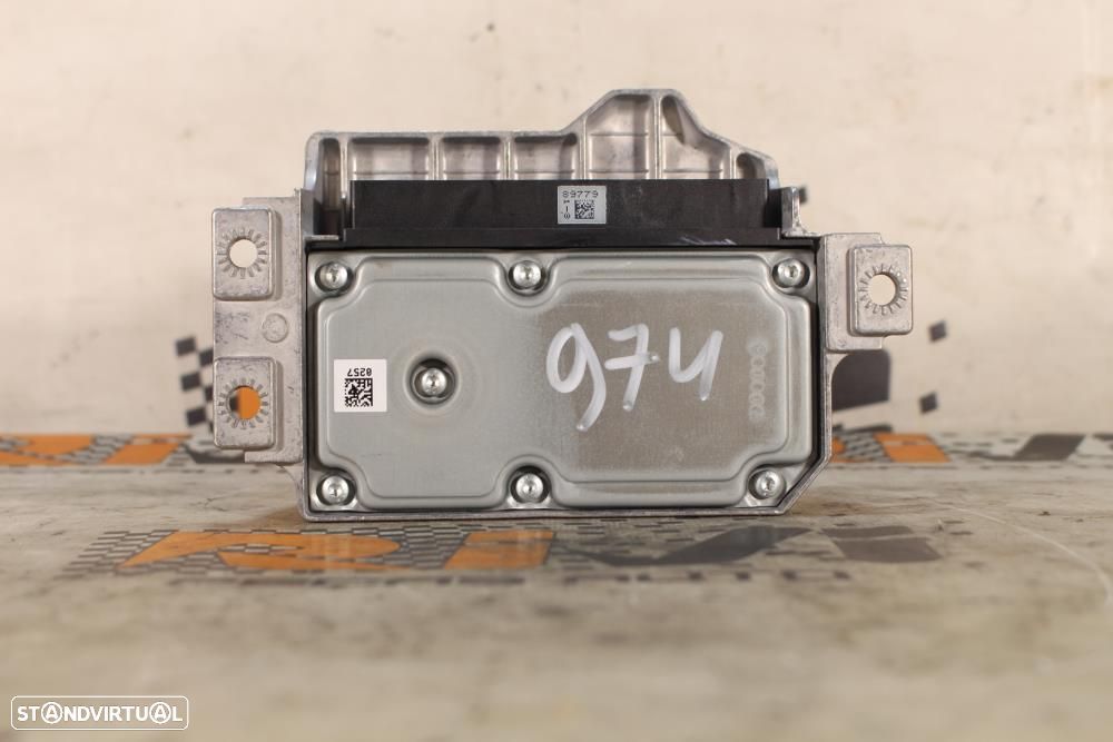 Centralina De Airbags Bmw 1 Coupé (E82)  65779264916 / 9264916 / 02850 - 2