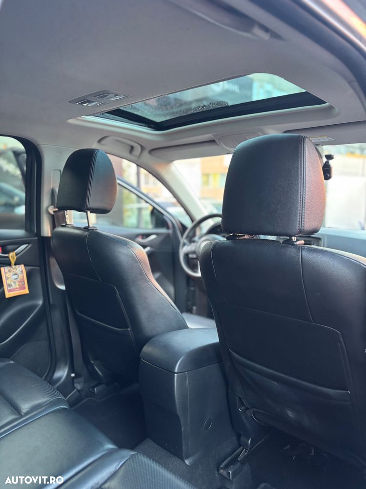 Mazda CX-5 CD175 4x4 AT Revolution Top - 5