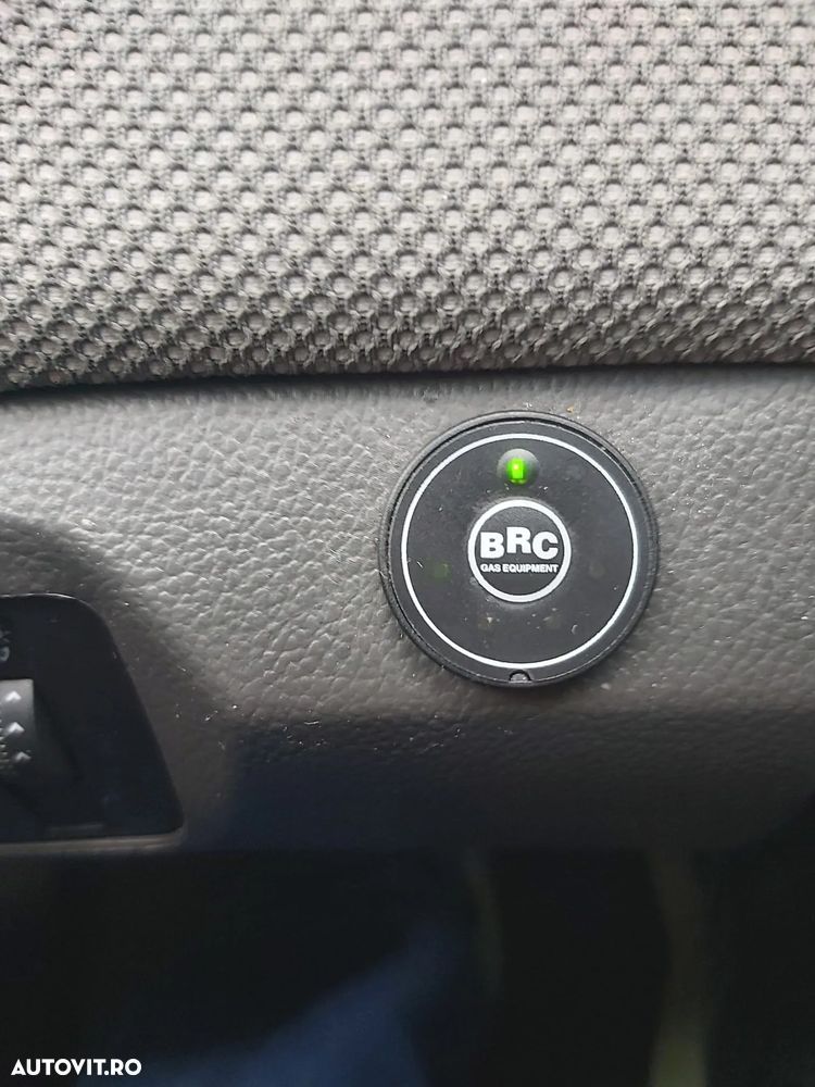 Chevrolet Cruze 1.8 Ecotec LT - 13