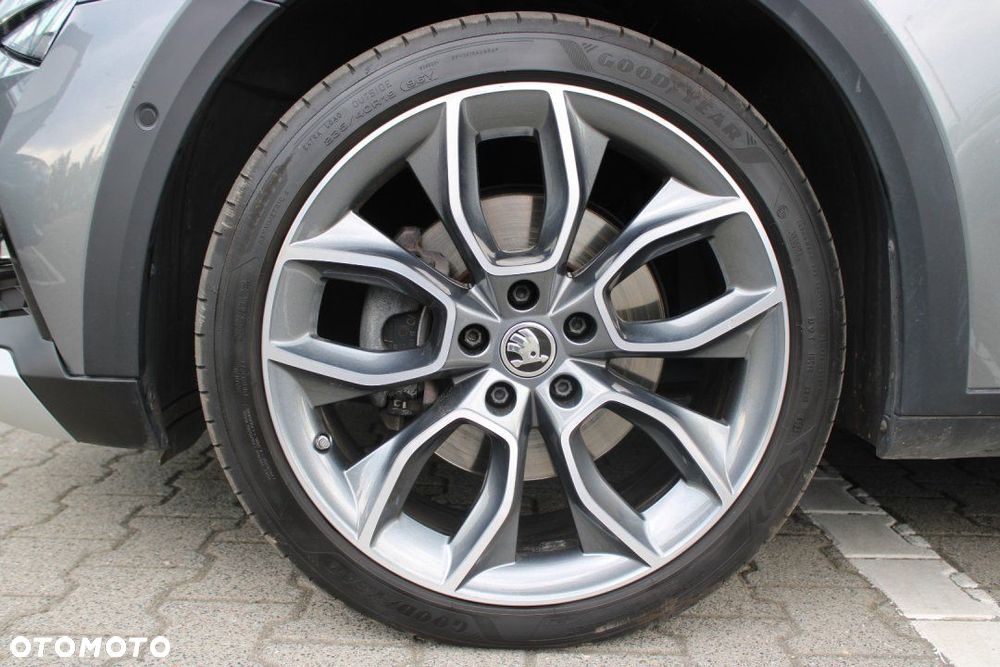 Skoda Superb - 9