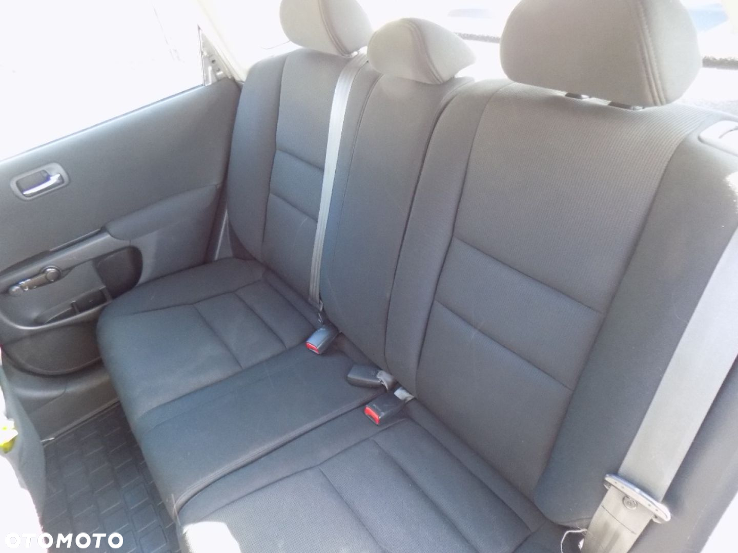 Honda Civic - 8