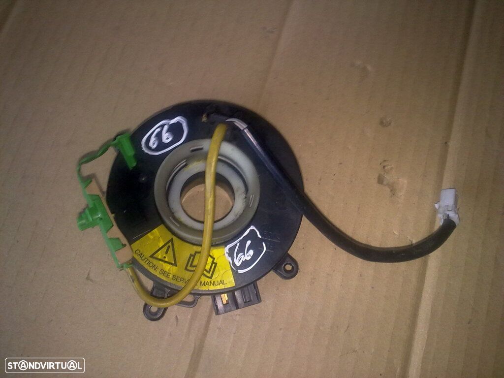 Fita Airbag 2775063 002 FIAT PUNTO 2 - 1
