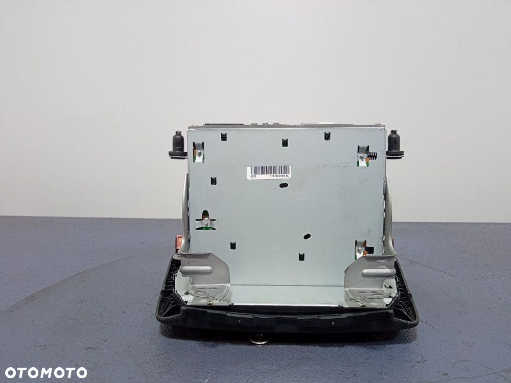 BALENO II 16- RADIO CD BLUETOOTH 39101-68PF3 - 4