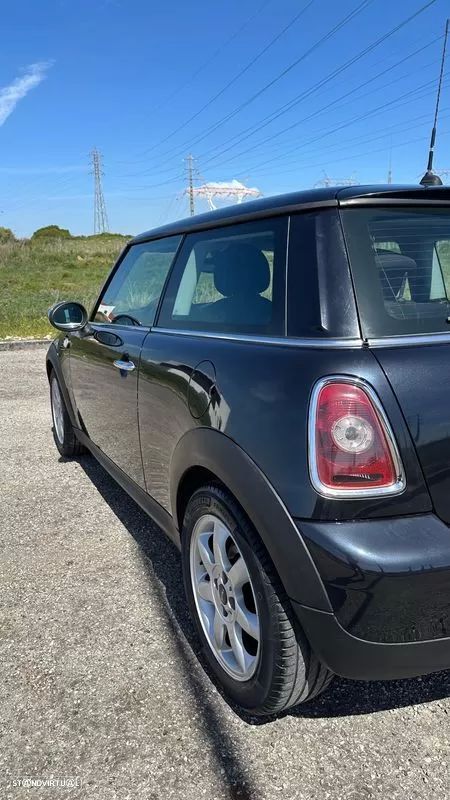 MINI Coupé - 10