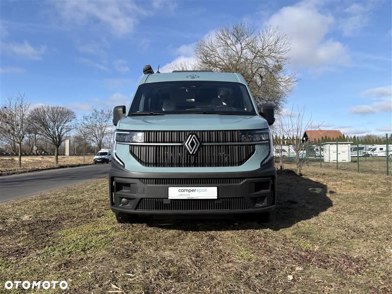 Renault AHORN CAMP CV630 - 6