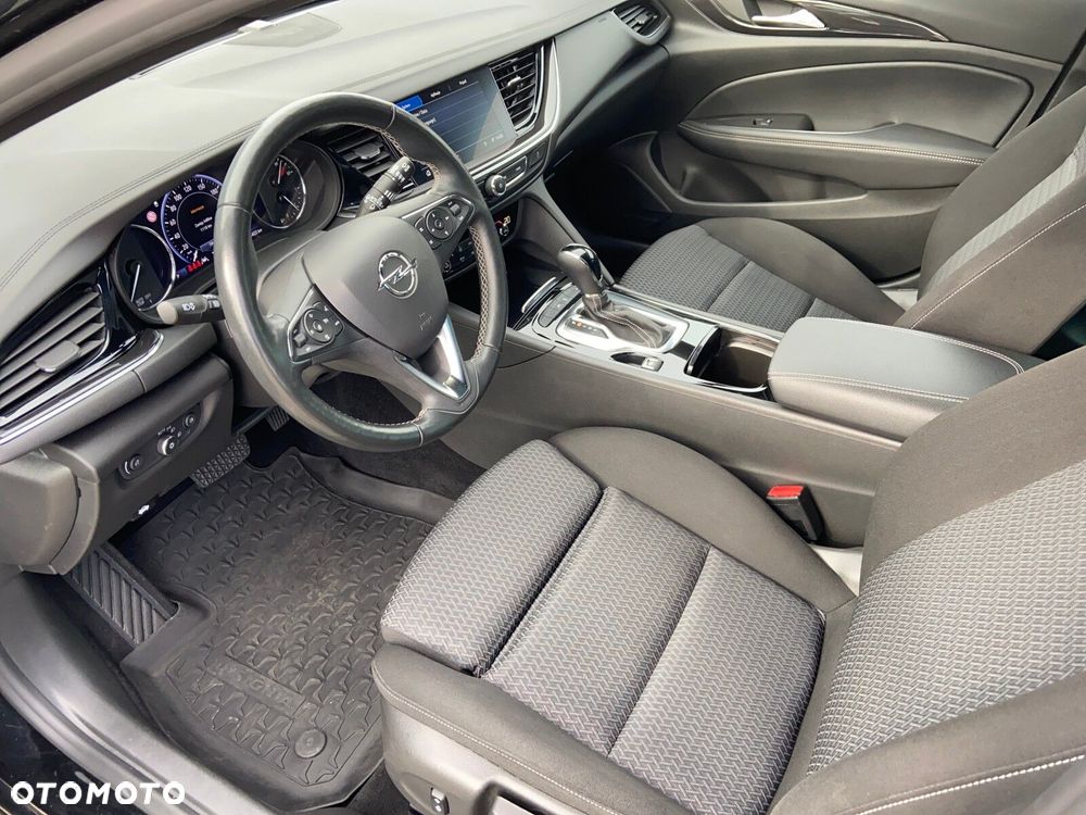 Opel Insignia 2.0 T Business Edition S&S - 9