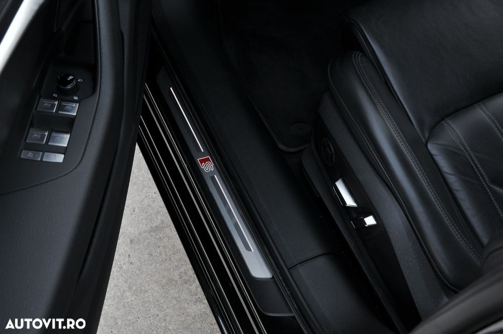 Audi A6 Limuzina 50 TDI quattro Tiptronic S line - 15