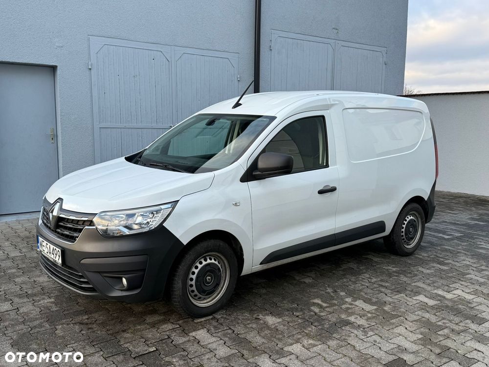 Renault Express - 3