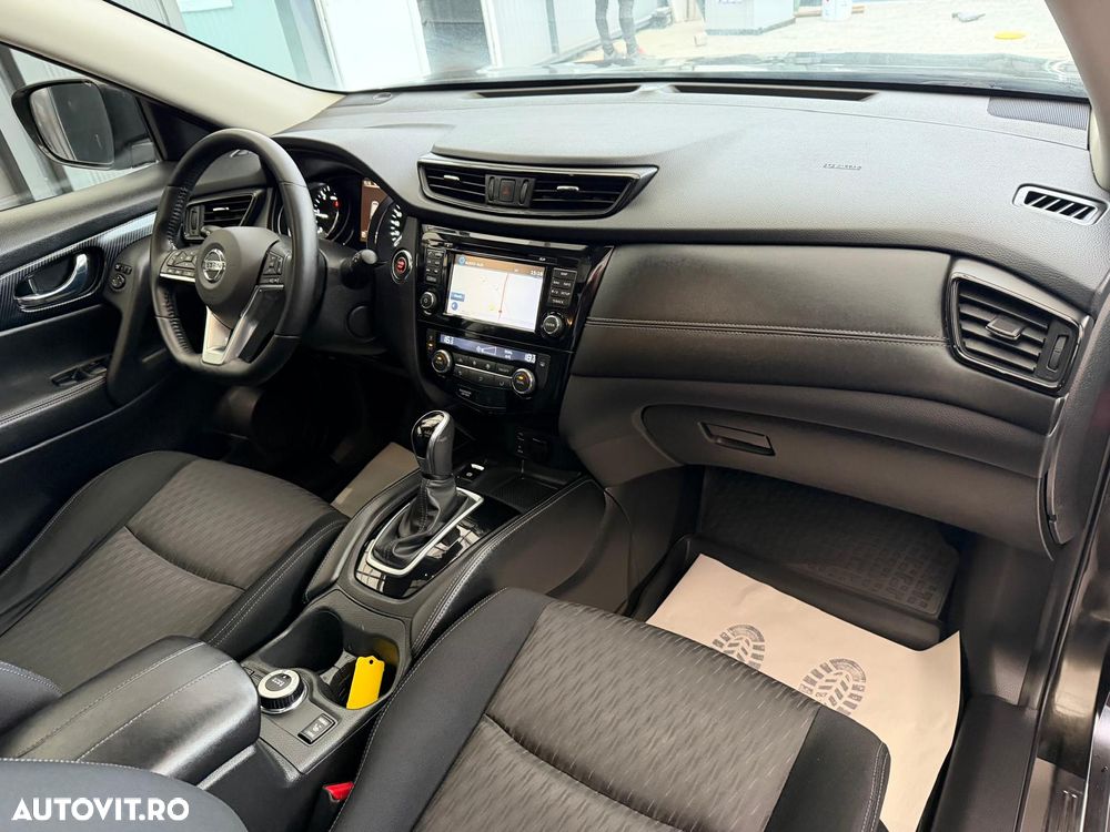 Nissan X-Trail 2.0 dCi ALL-MODE 4x4i Xtronic N-Connecta - 6