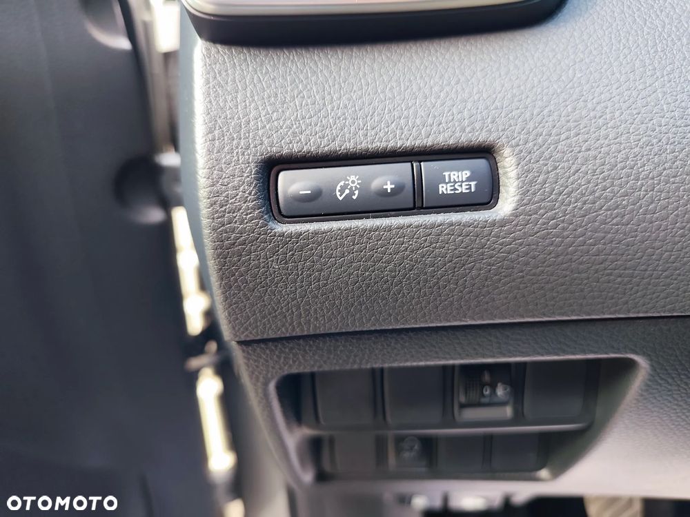 Nissan Qashqai 1.3 DIG-T Acenta EU6d - 11