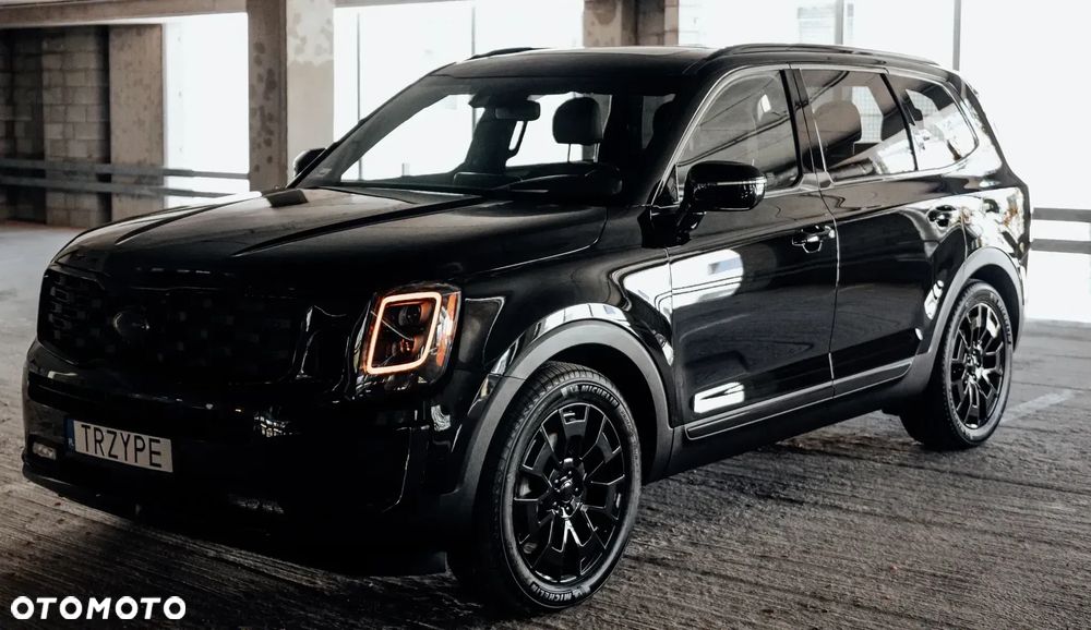 Kia Telluride - 26