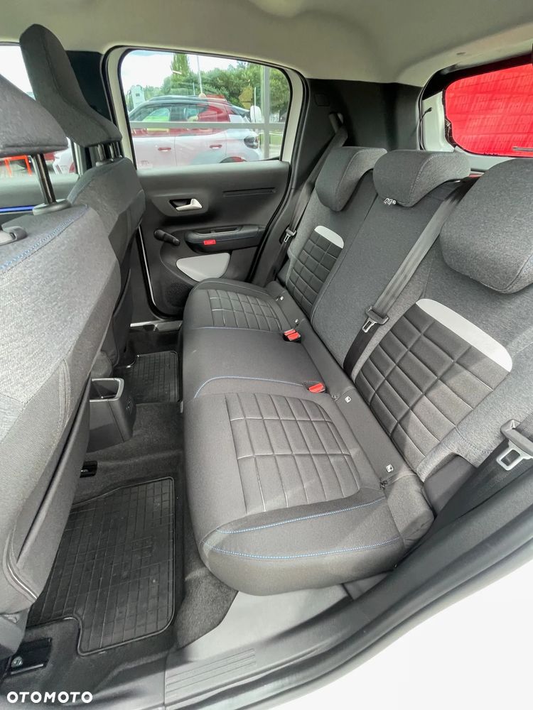 Citroën C3 1.2 T Plus - 14