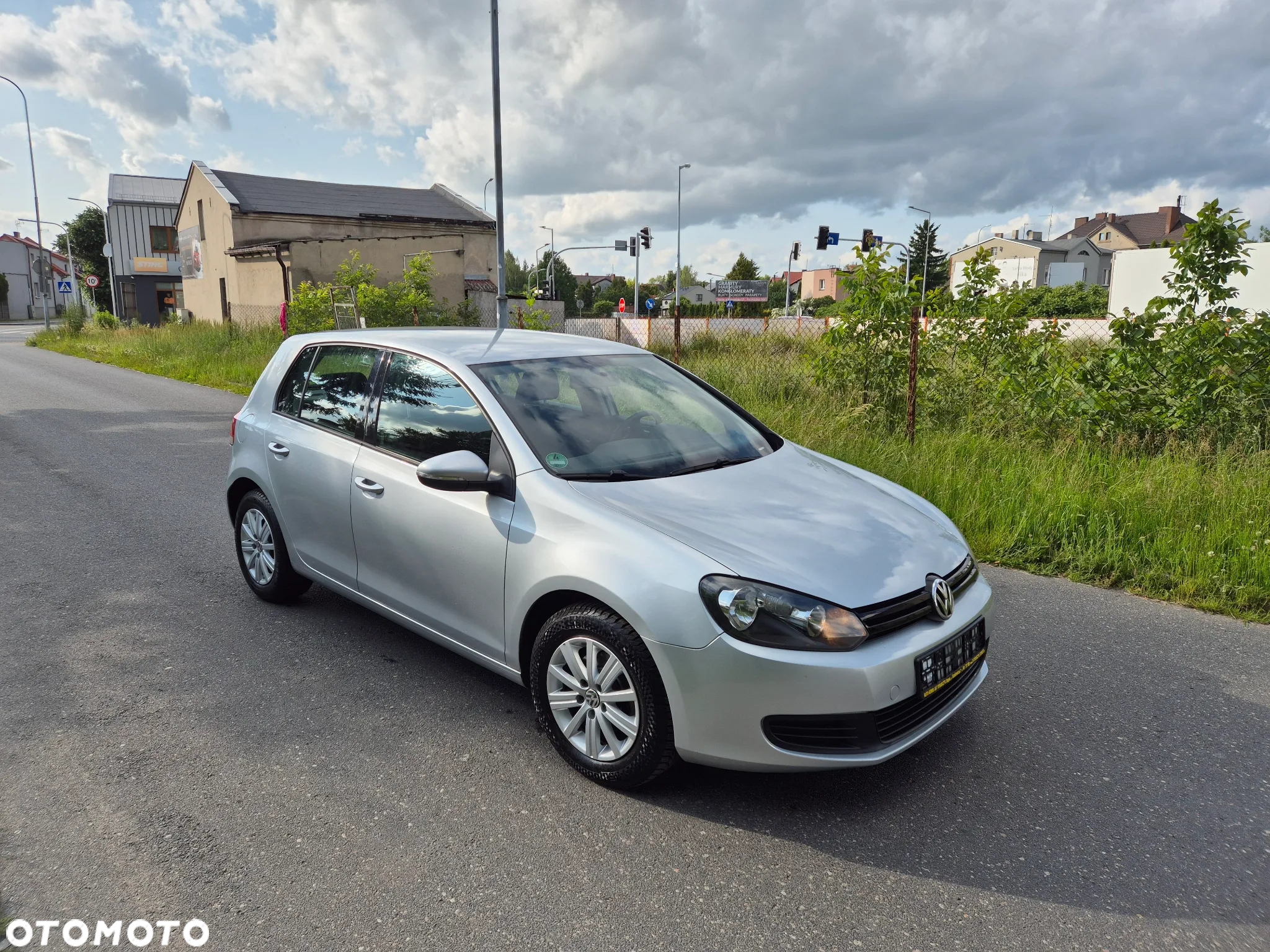Volkswagen Golf 1.4 Edition - 2