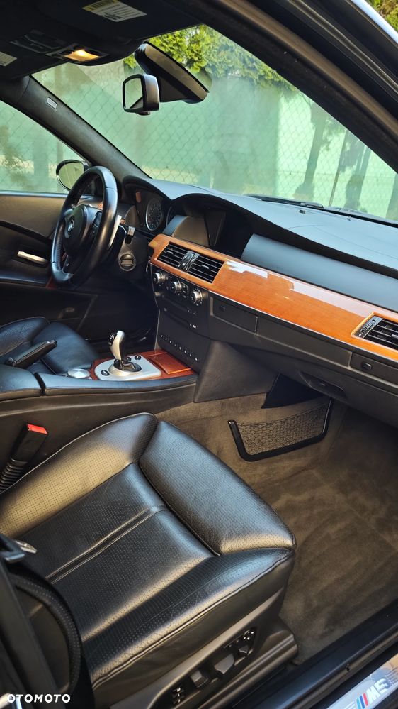 BMW M5 Standard - 35