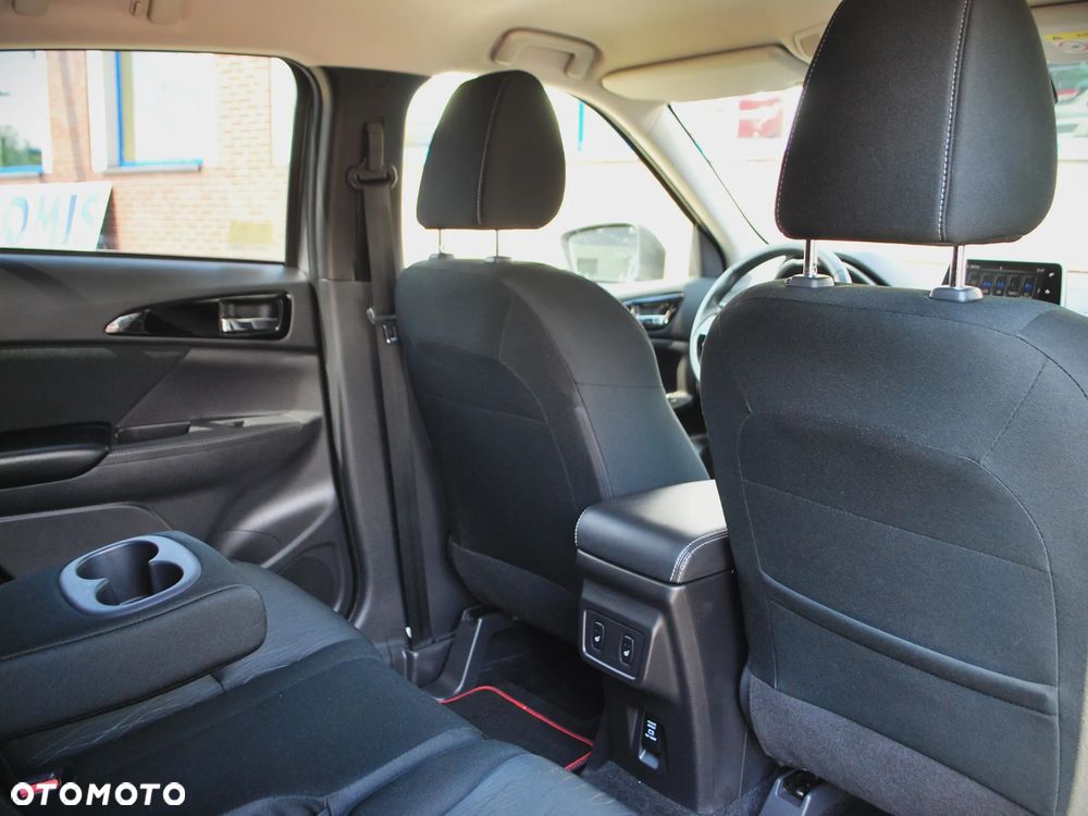 Mitsubishi Eclipse Cross 1.5 T GPF Intense Pro CVT - 12