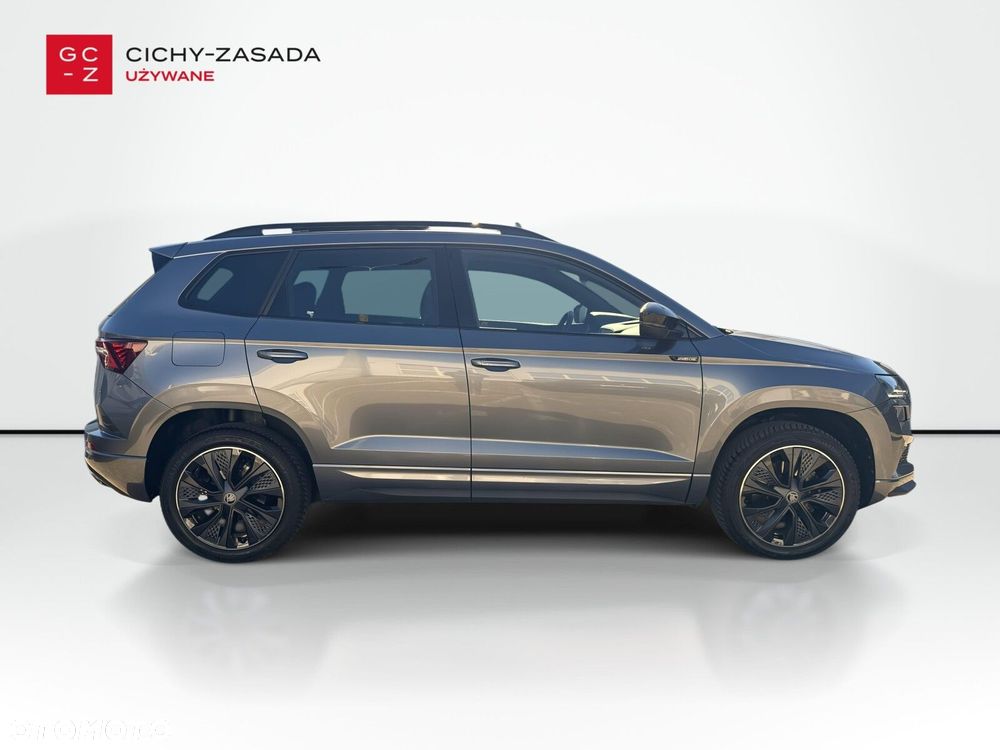 Skoda Karoq - 4