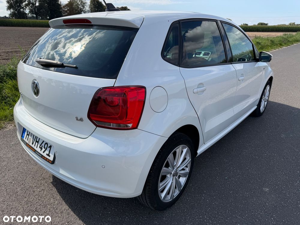 Volkswagen Polo - 13