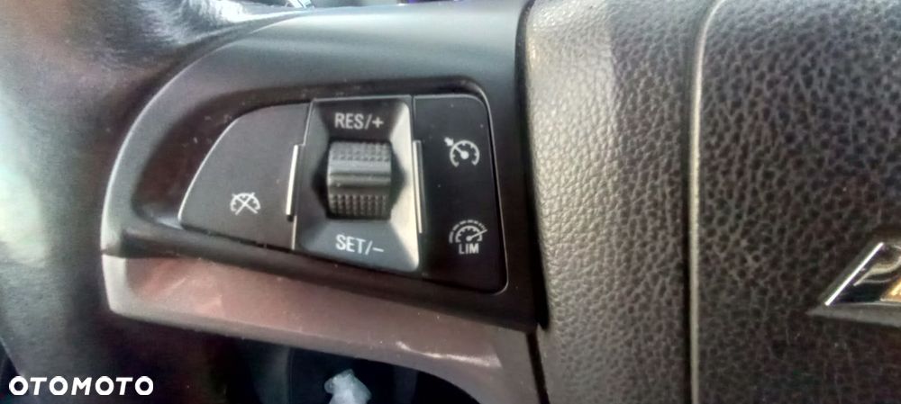 Chevrolet Trax - 23
