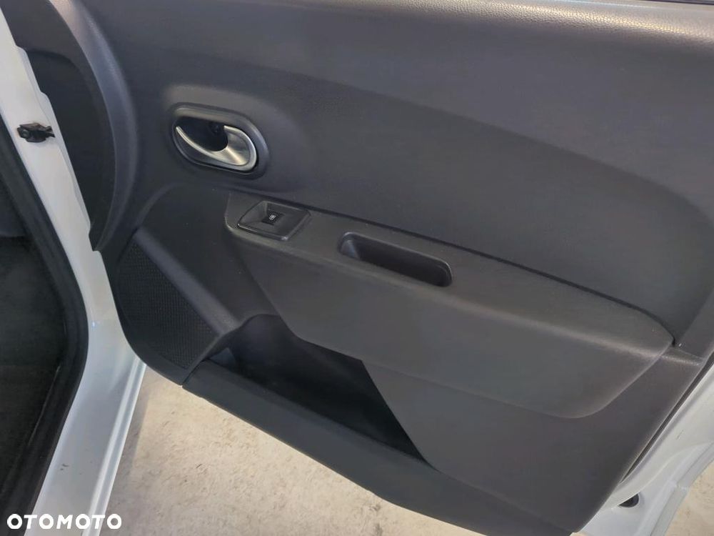 Dacia Dokker 1.6 SCe Laureate - 11