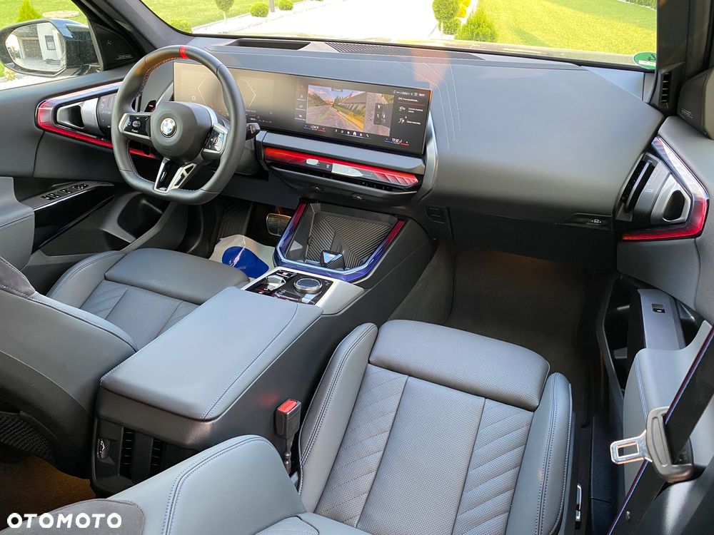 BMW X3 M - 29