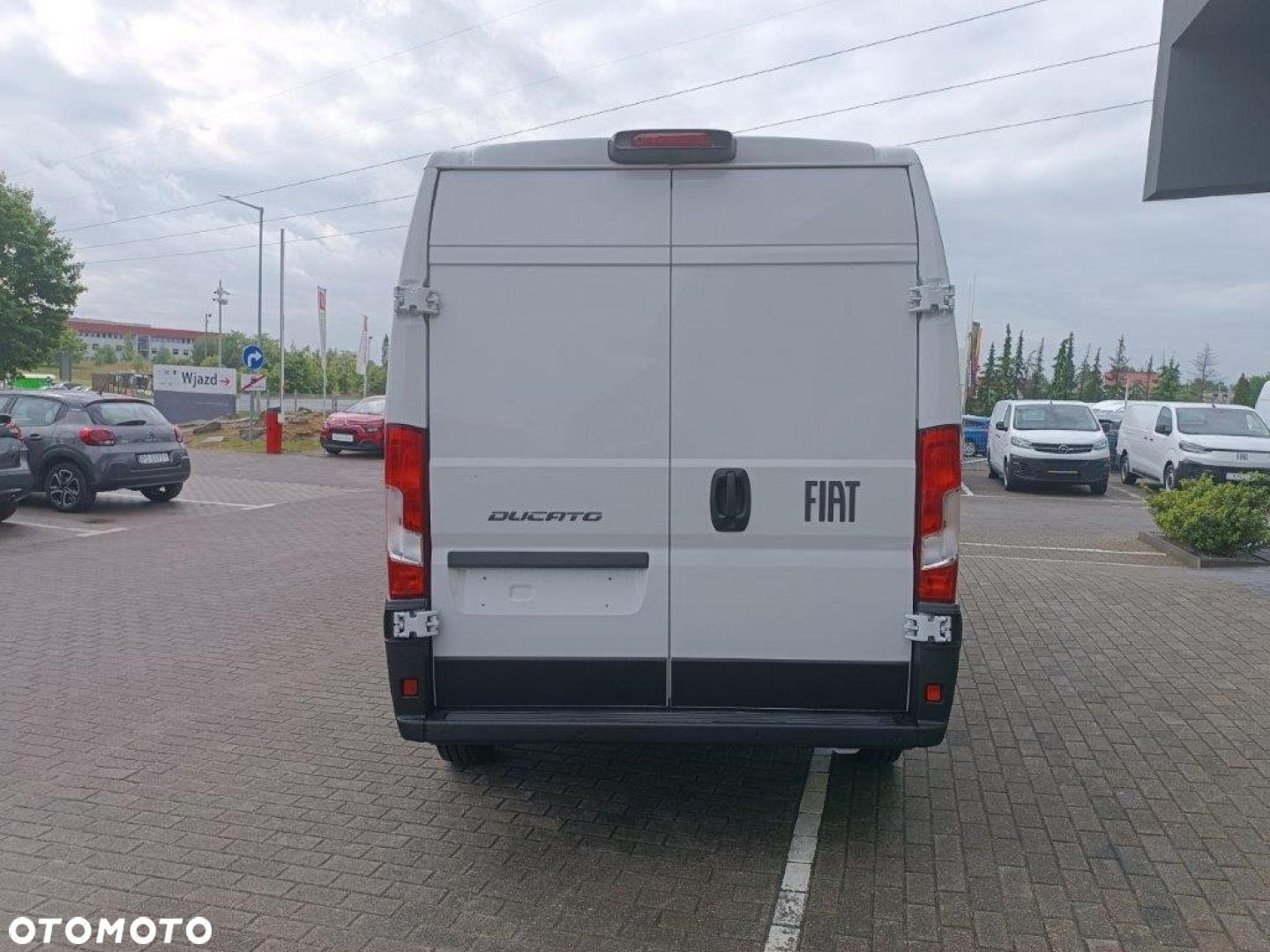 Fiat DUCATO - 8
