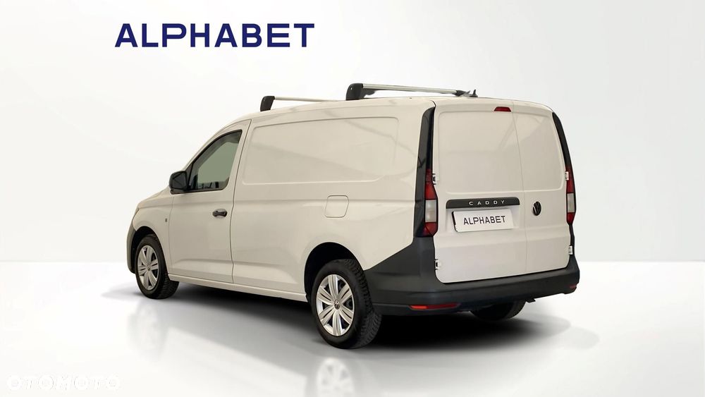 Volkswagen Caddy - 3