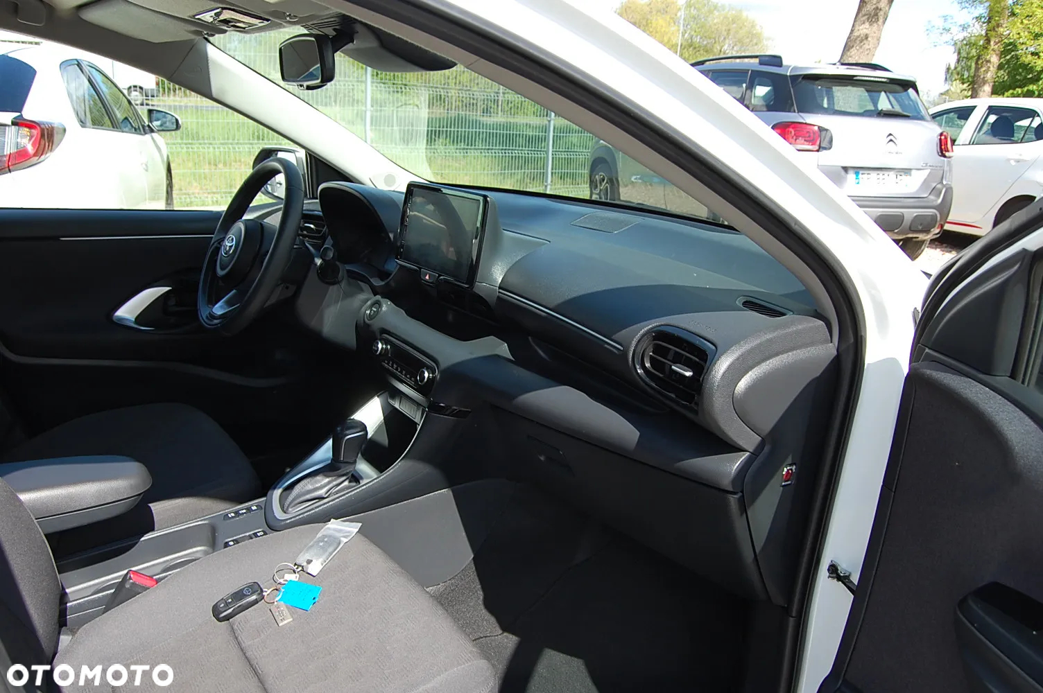 Toyota Yaris - 22