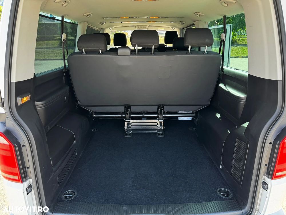 Volkswagen Caravelle T6 2.0 TDI KR Comfortline - 19