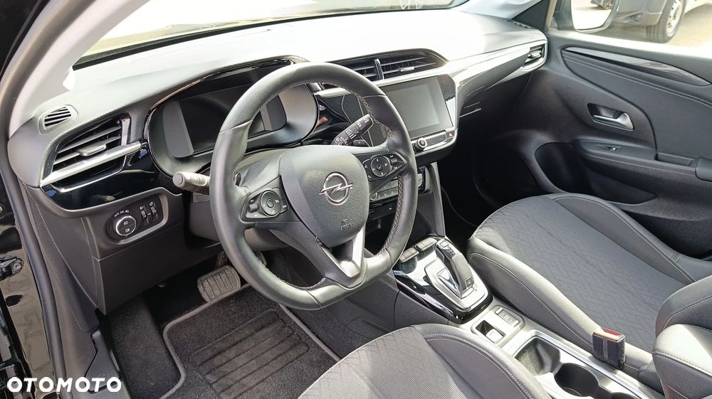 Opel Corsa 1.2 Edition S&S - 15