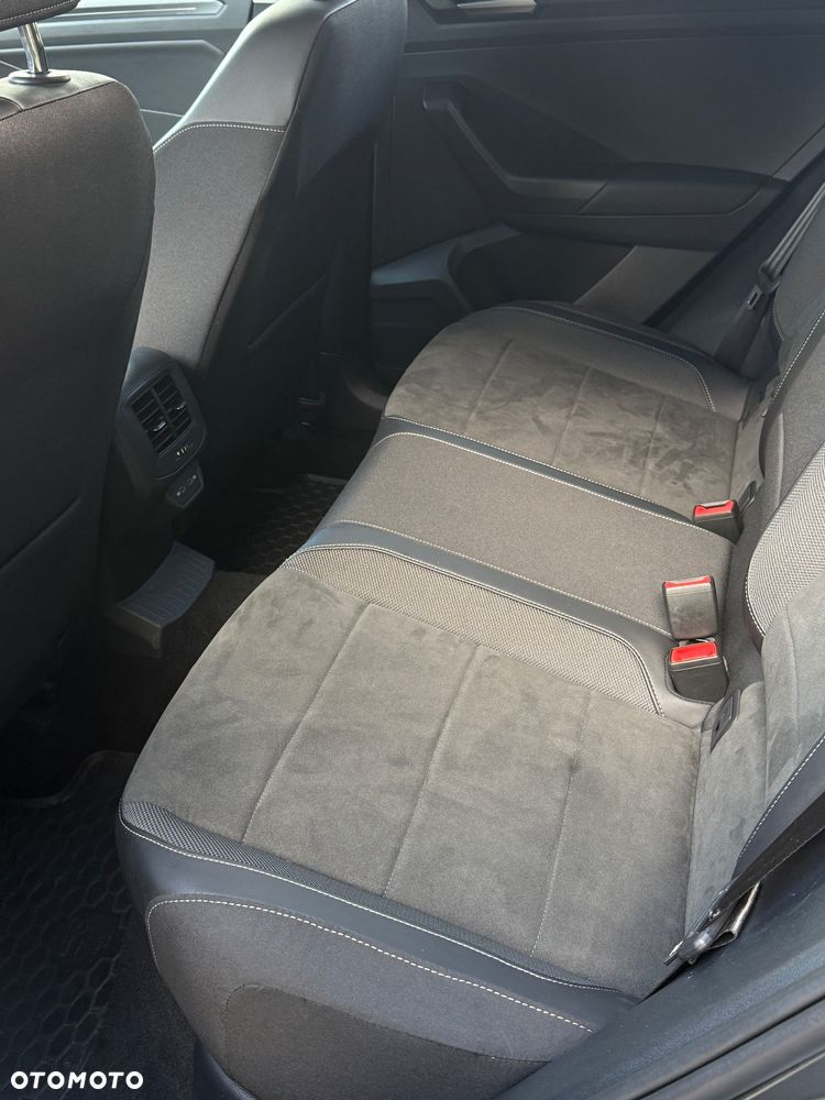 Volkswagen T-Roc 1.5 TSI Special Edition DSG - 14