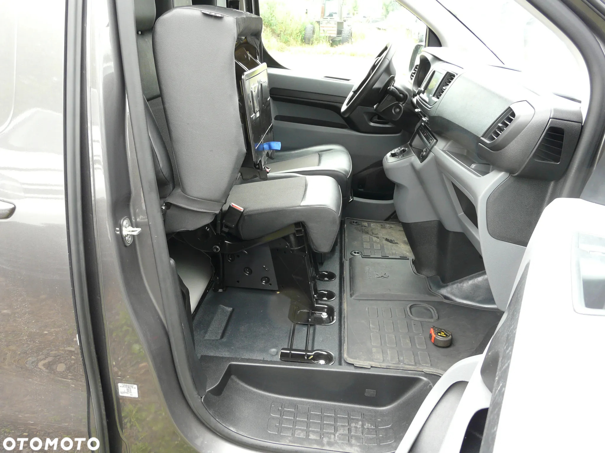 Peugeot Expert - 23