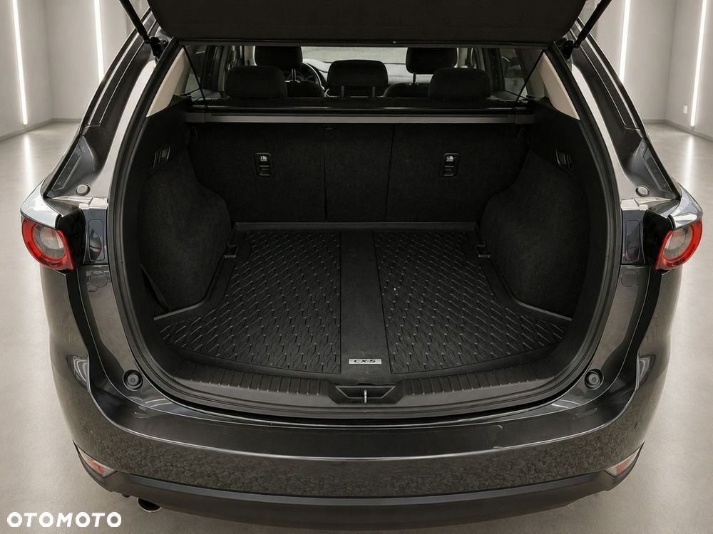 Mazda CX-5 - 22