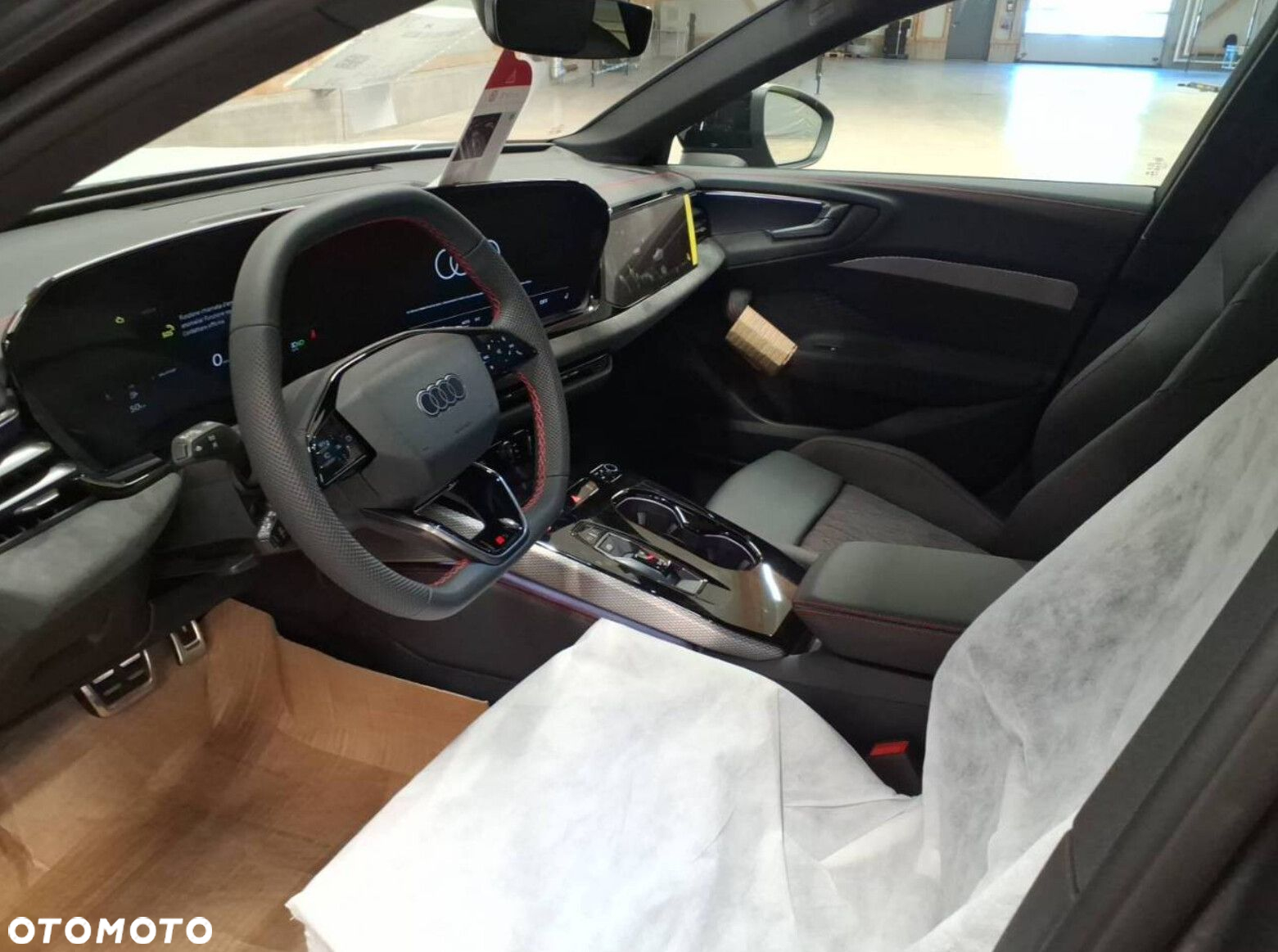 Audi A5 - 7
