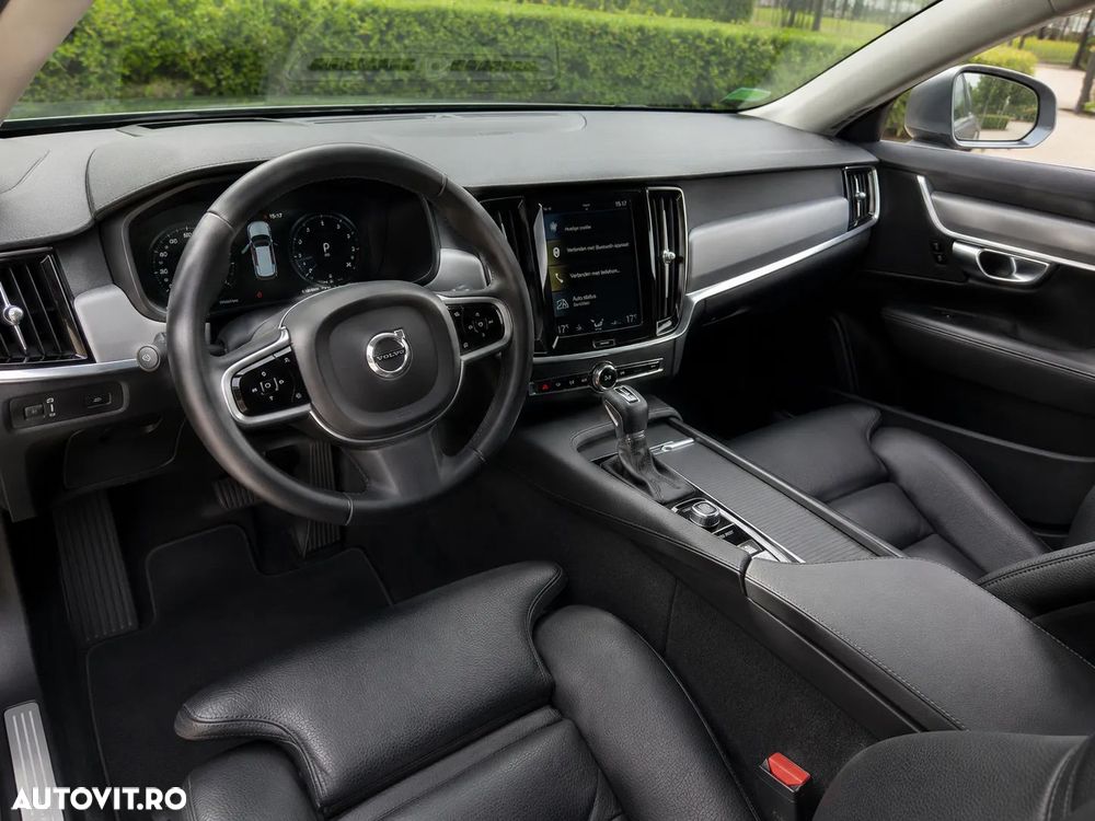 Volvo S90 T5 Momentum - 6