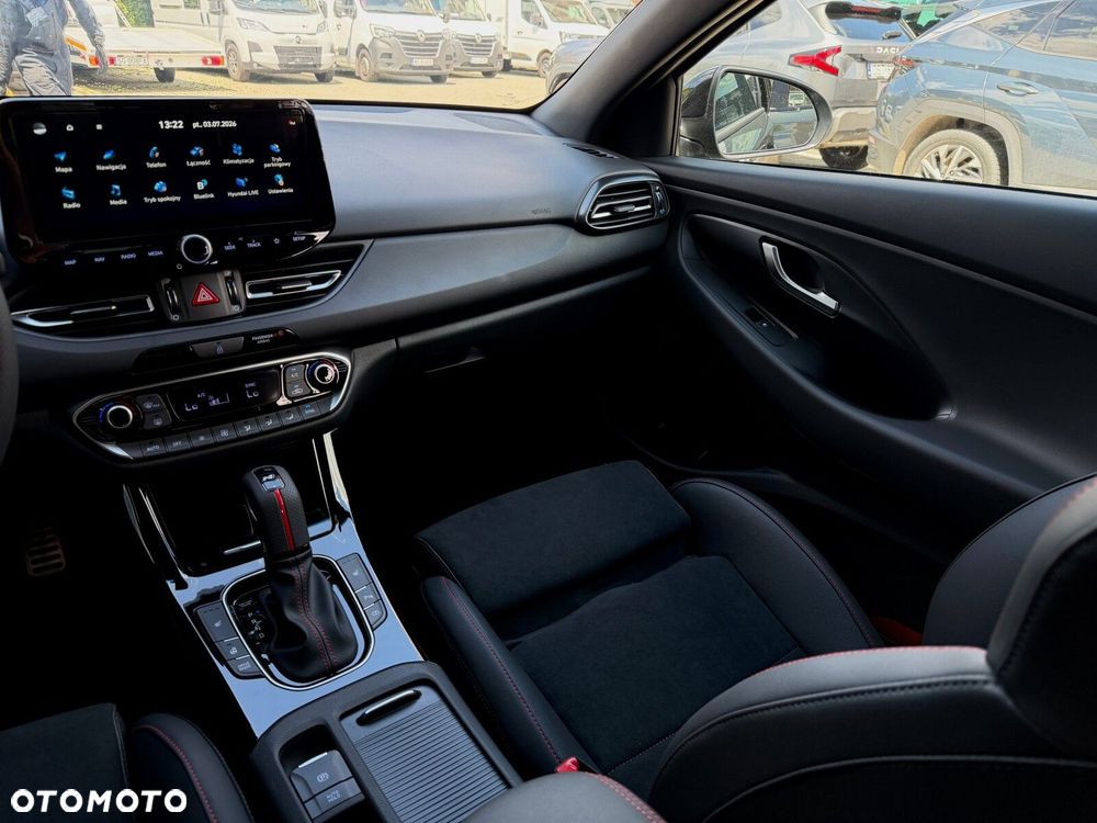 Hyundai i30 - 27