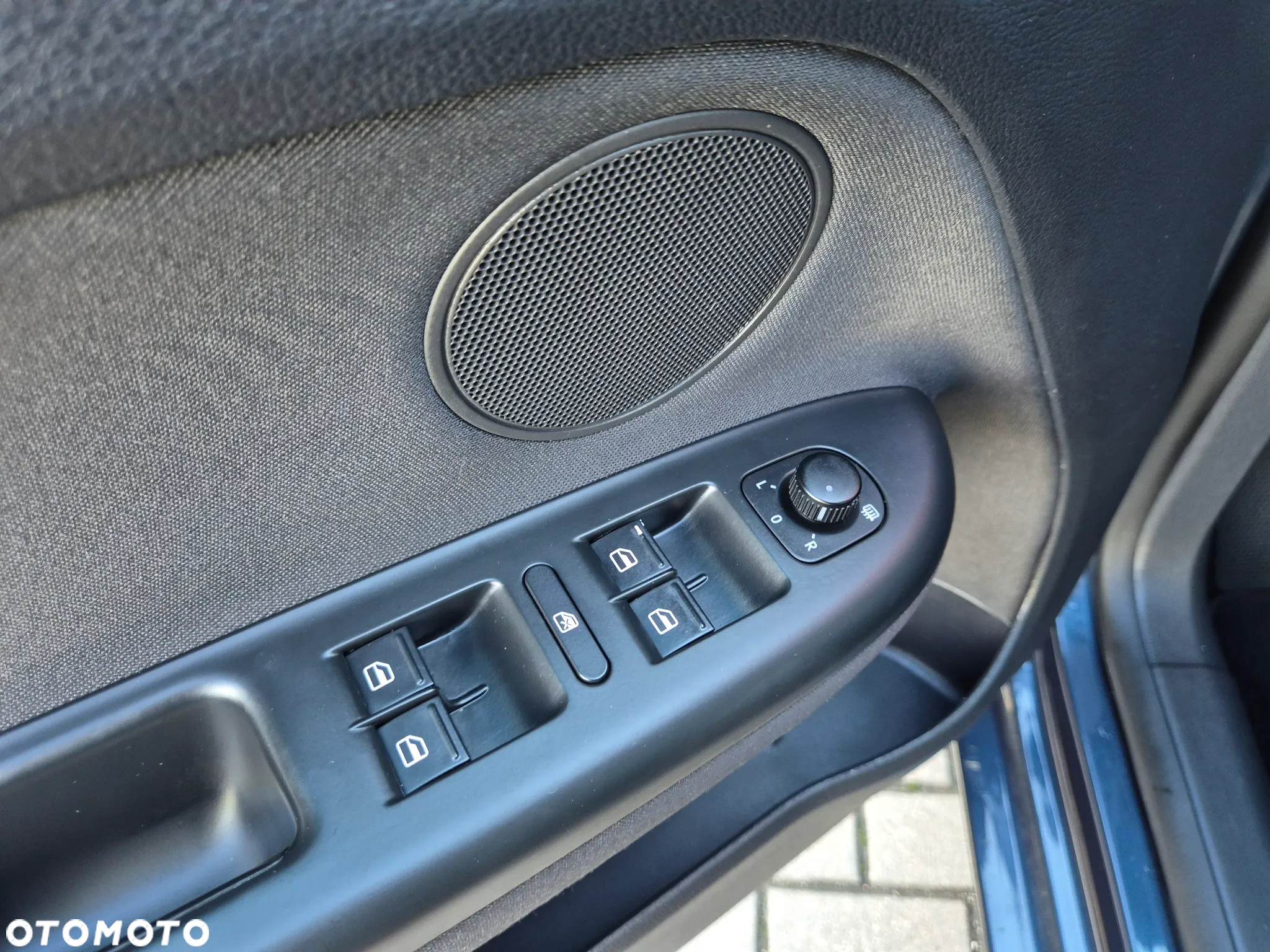 Volkswagen Golf Plus 1.4 TSI Comfortline - 33