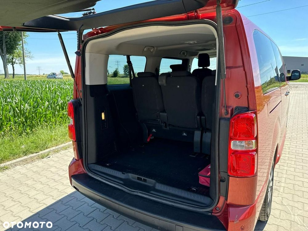 Toyota Proace Verso 2.0 D4-D Long Family - 22