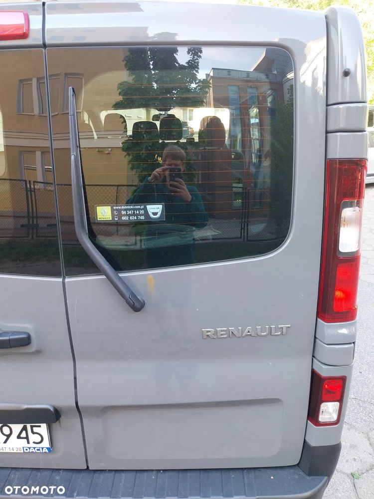 Renault Trafic L2H1 2,9t Pack Clim - 7