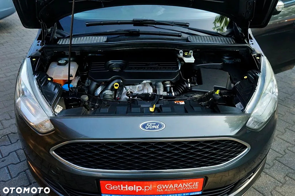 Ford C-MAX - 8