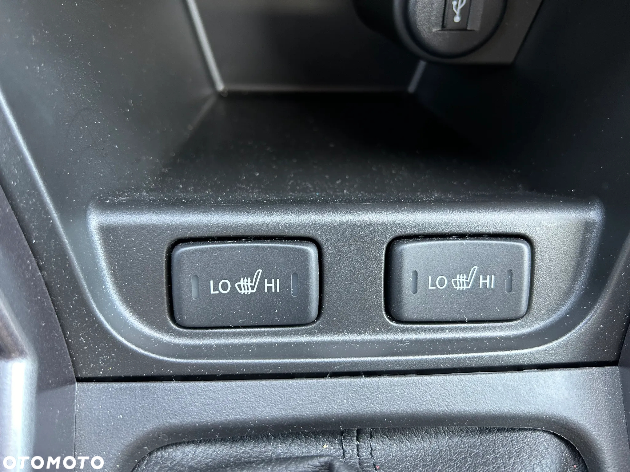 Suzuki SX4 S-Cross - 18