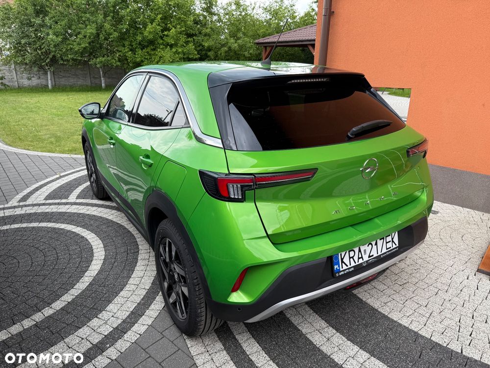 Opel Mokka - 22