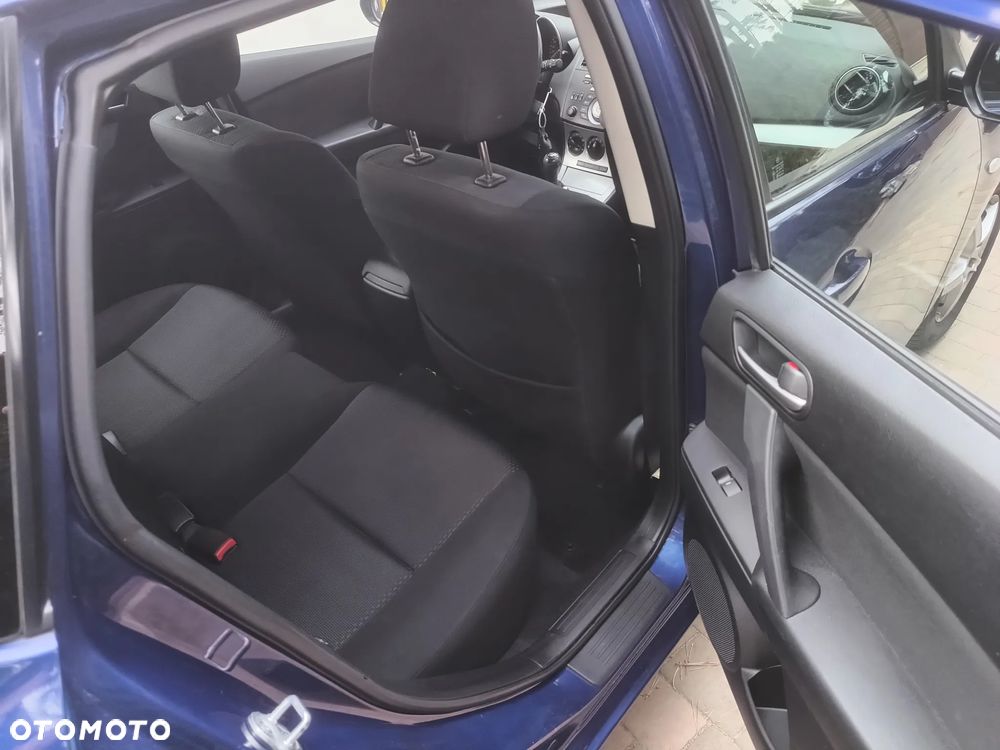 Mazda 3 1.6 Comfort - 10