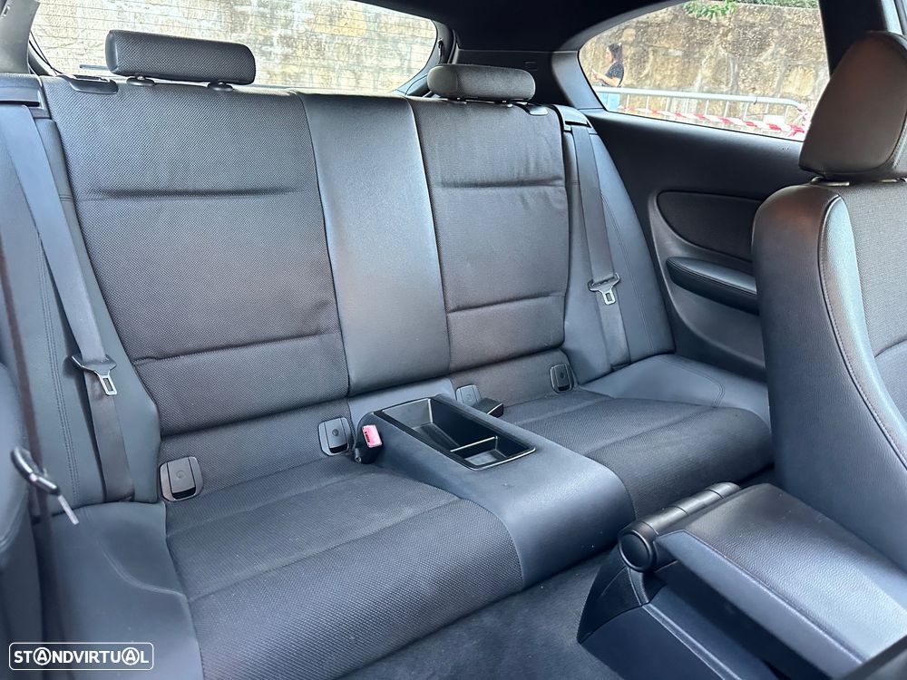 BMW 120 d DPF - 38