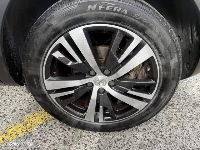 Peugeot 3008 1.2 PureTech Access - 41
