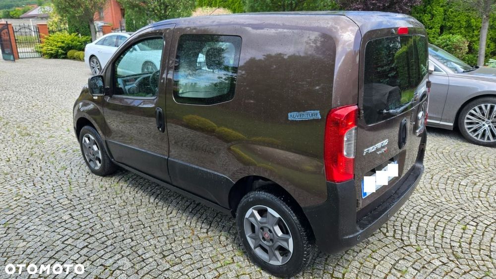 Fiat Fiorino - 7