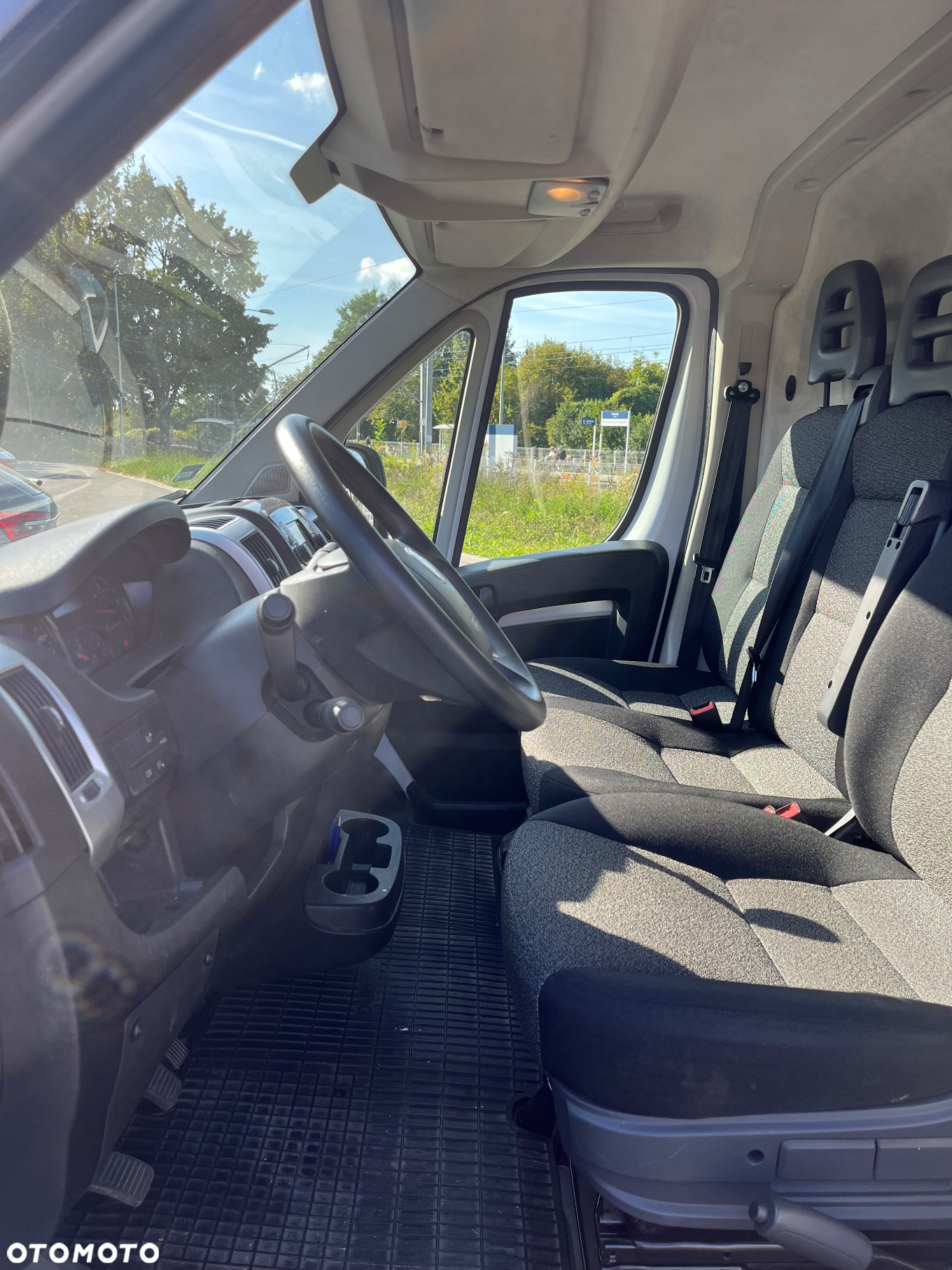 Fiat Ducato - 13